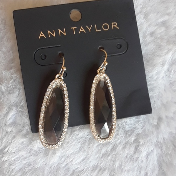 Ann Taylor Jewelry - Ann Taylor earrings